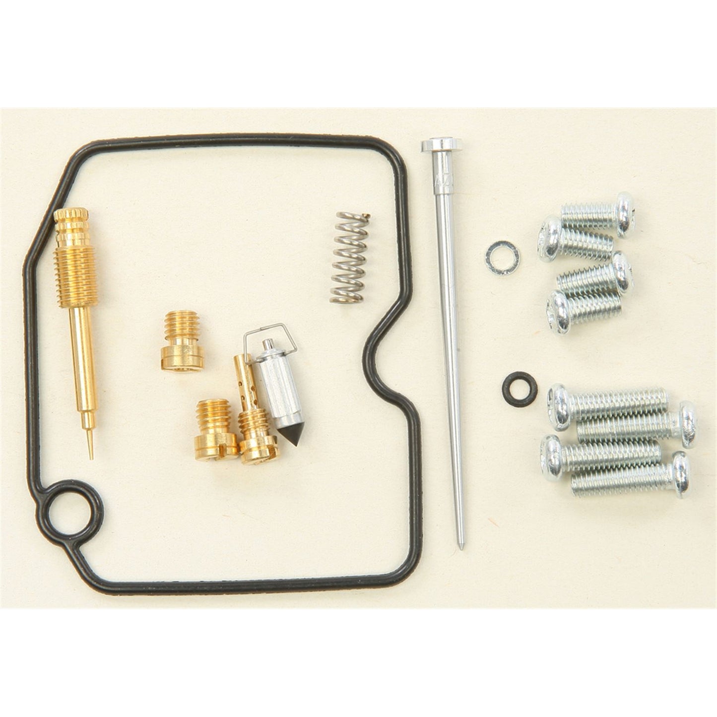 All Balls Carburetor Repair Kit 26-1065_207625