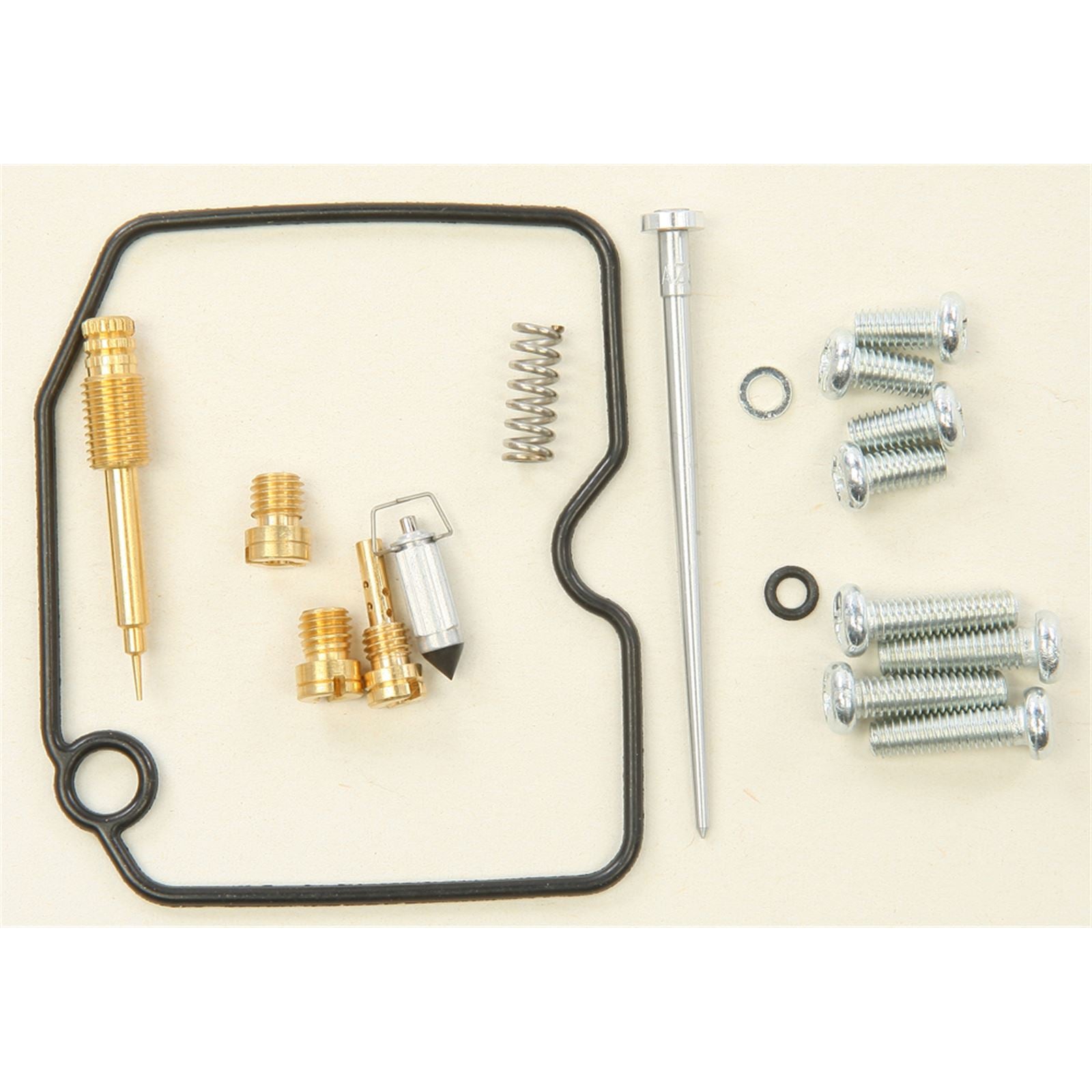 All Balls Carburetor Repair Kit 26-1065_207625