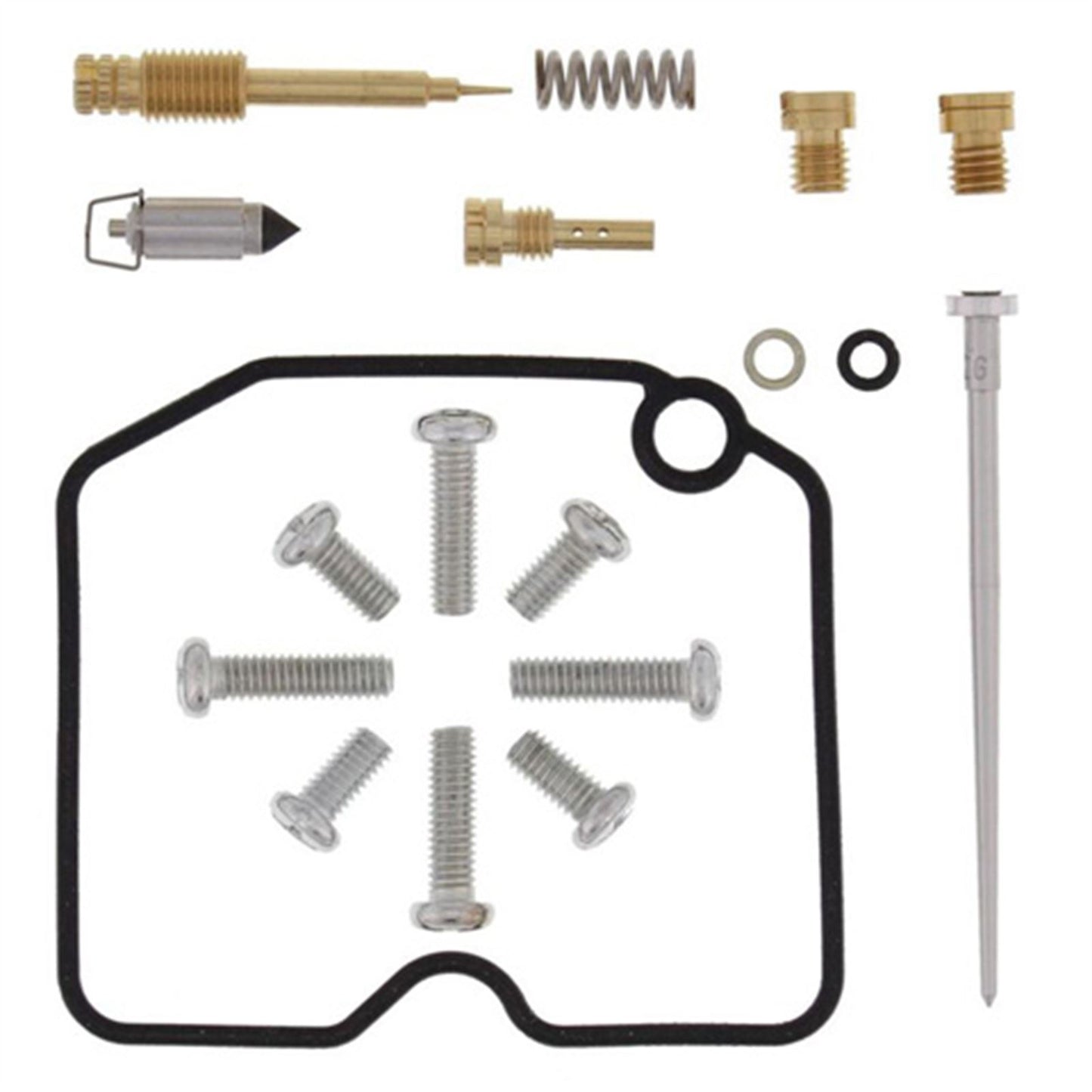 All Balls Carburetor Repair Kit 26-1065_594423