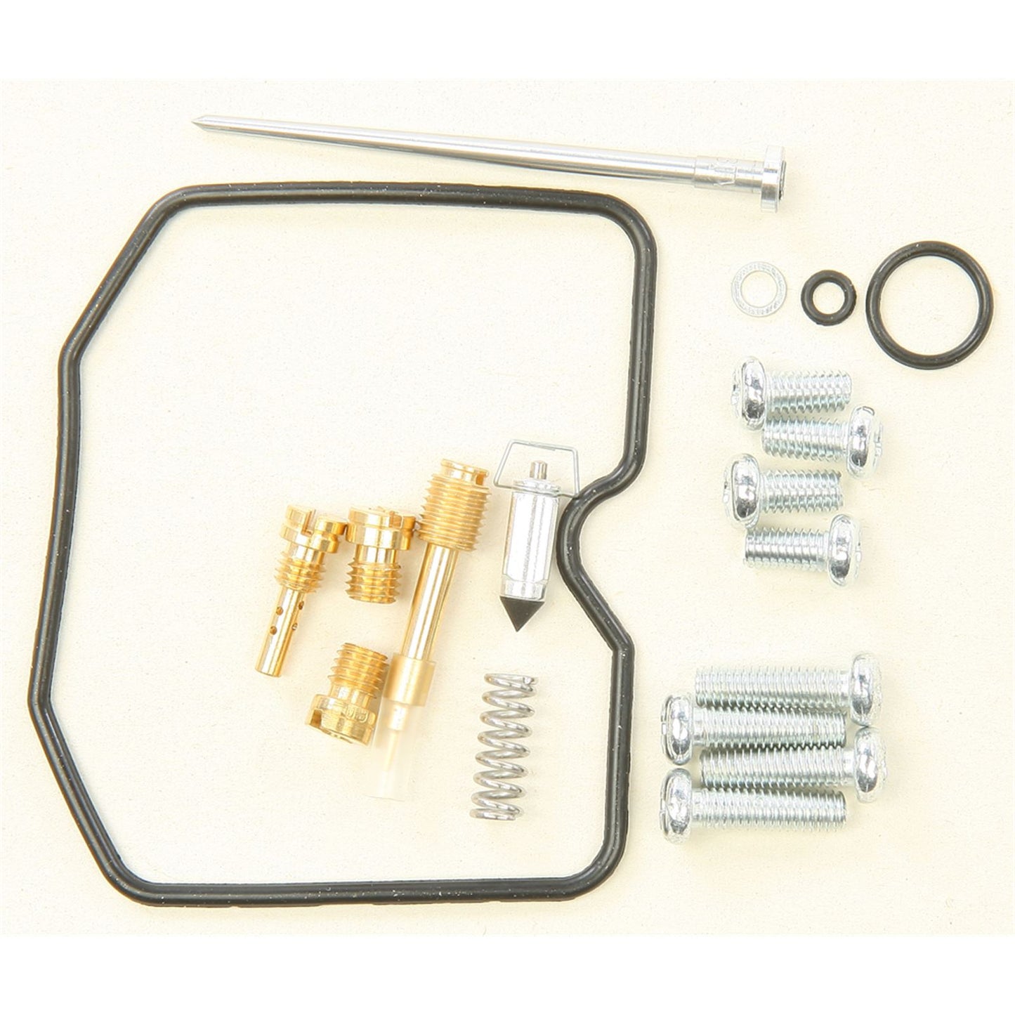 All Balls Carburetor Repair Kit 26-1067_207627