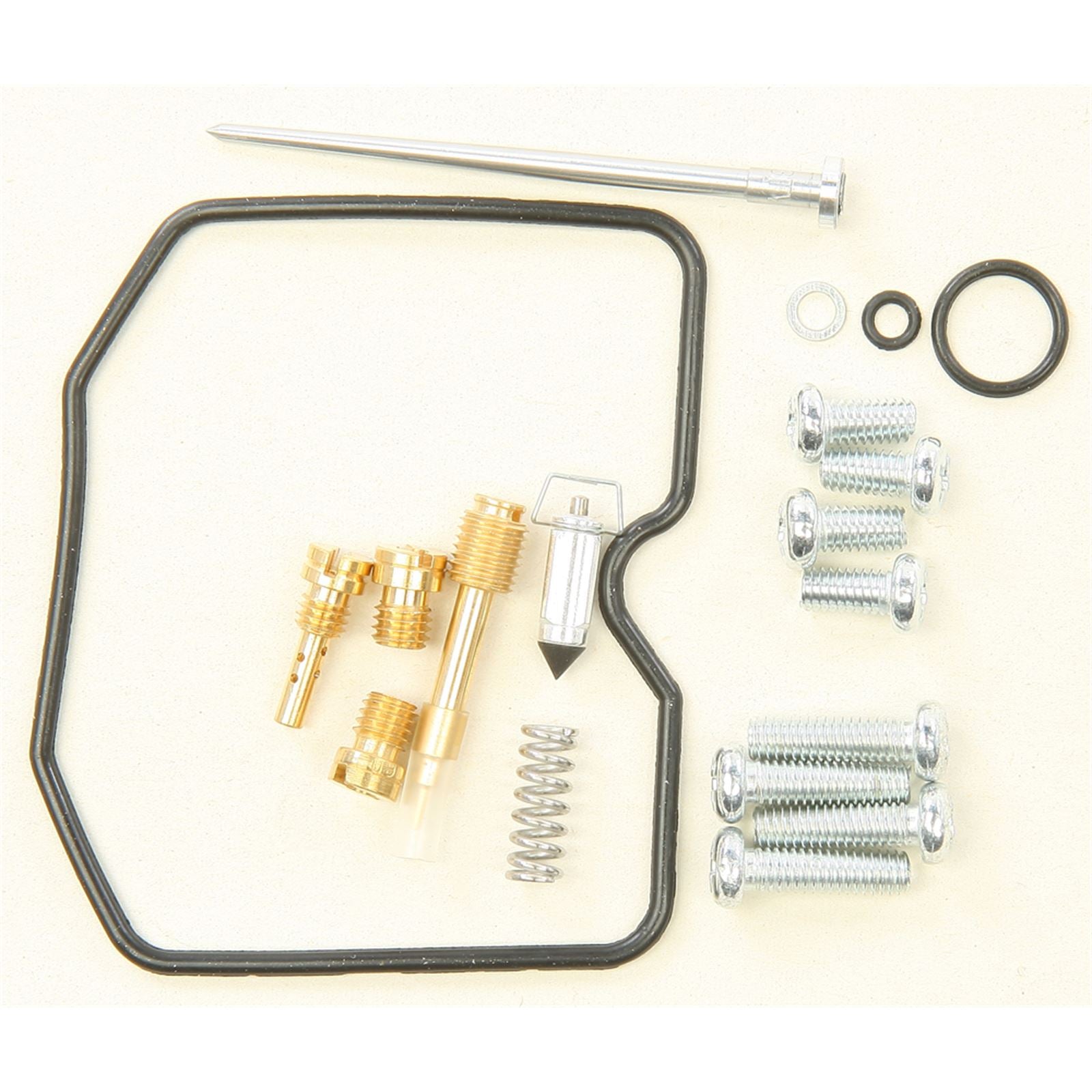 All Balls Carburetor Repair Kit 26-1067_207627