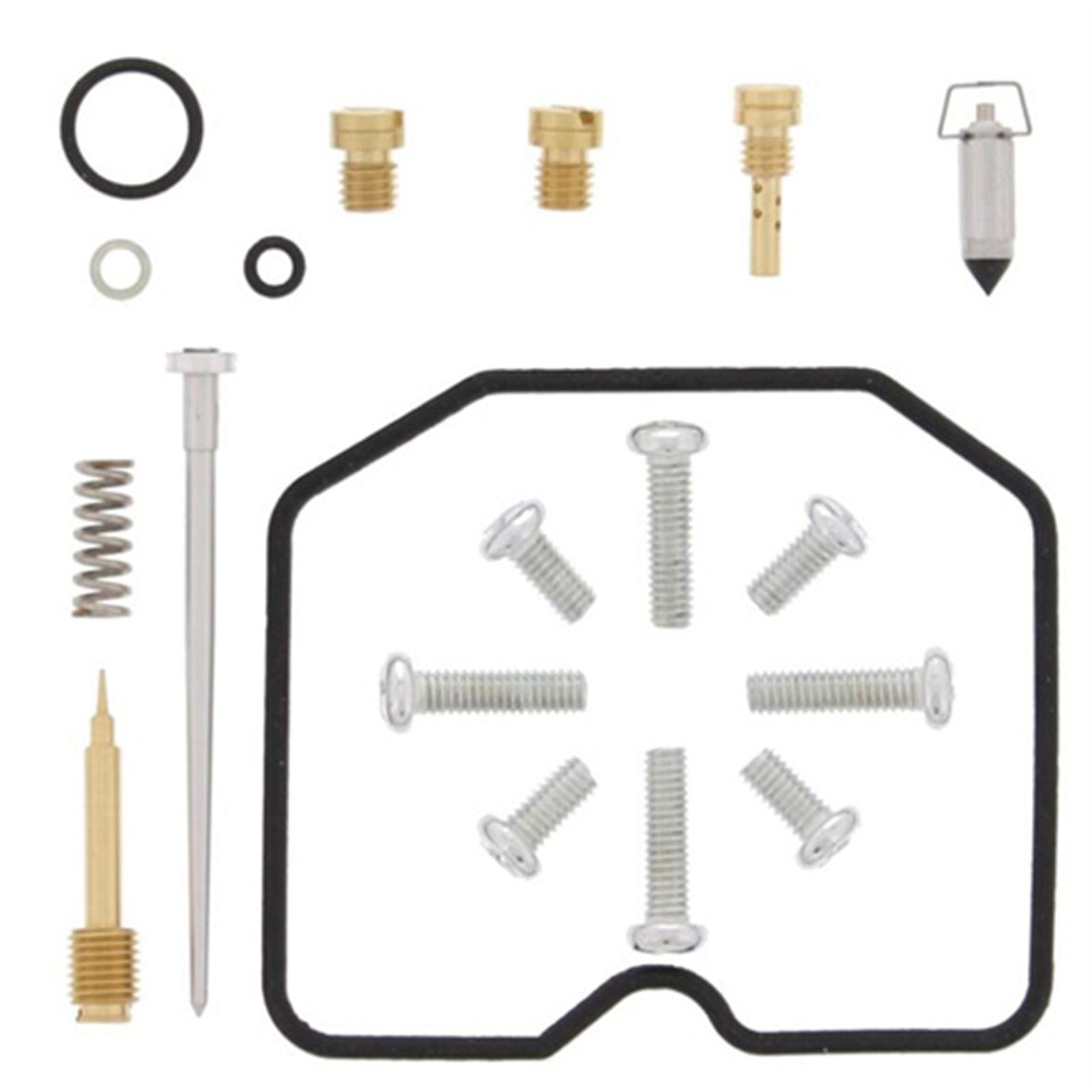 All Balls Carburetor Repair Kit 26-1067_594425