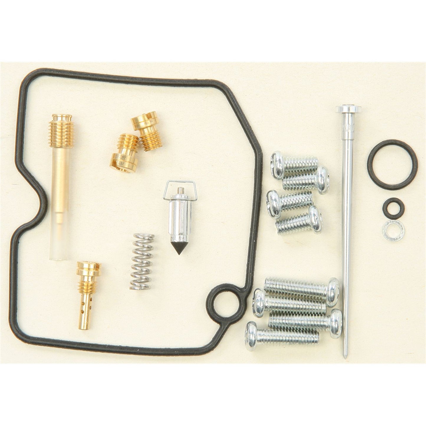 All Balls Carburetor Repair Kit 26-1068_207628