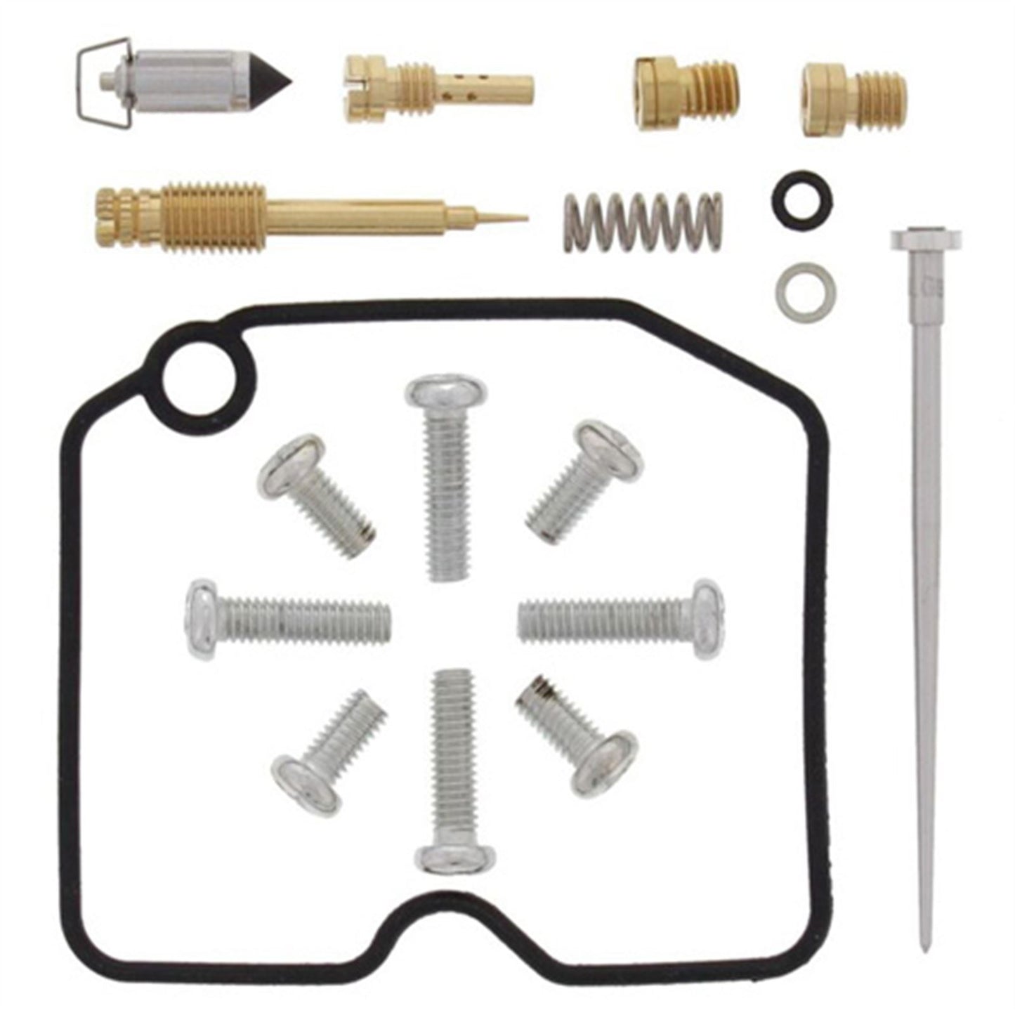 All Balls Carburetor Repair Kit 26-1069_594427
