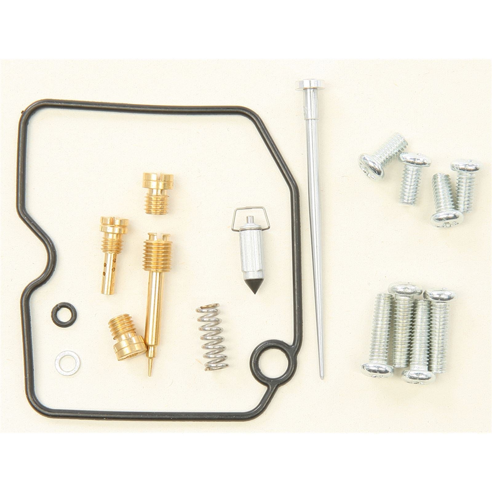 All Balls Carburetor Repair Kit 26-1070_207630