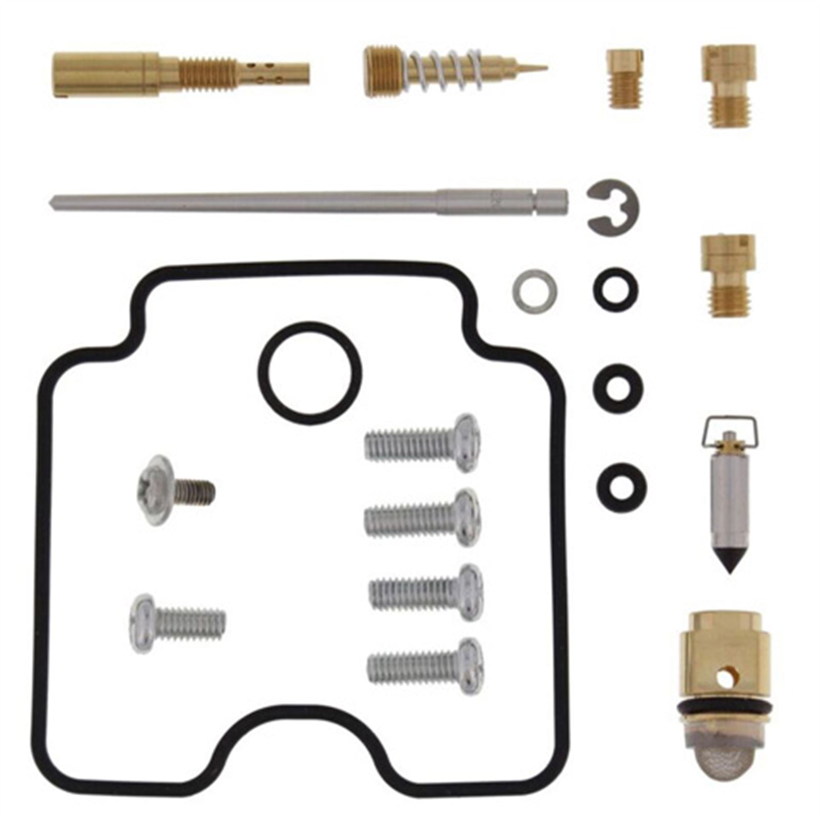 All Balls Carburetor Repair Kit 26-1071_594429
