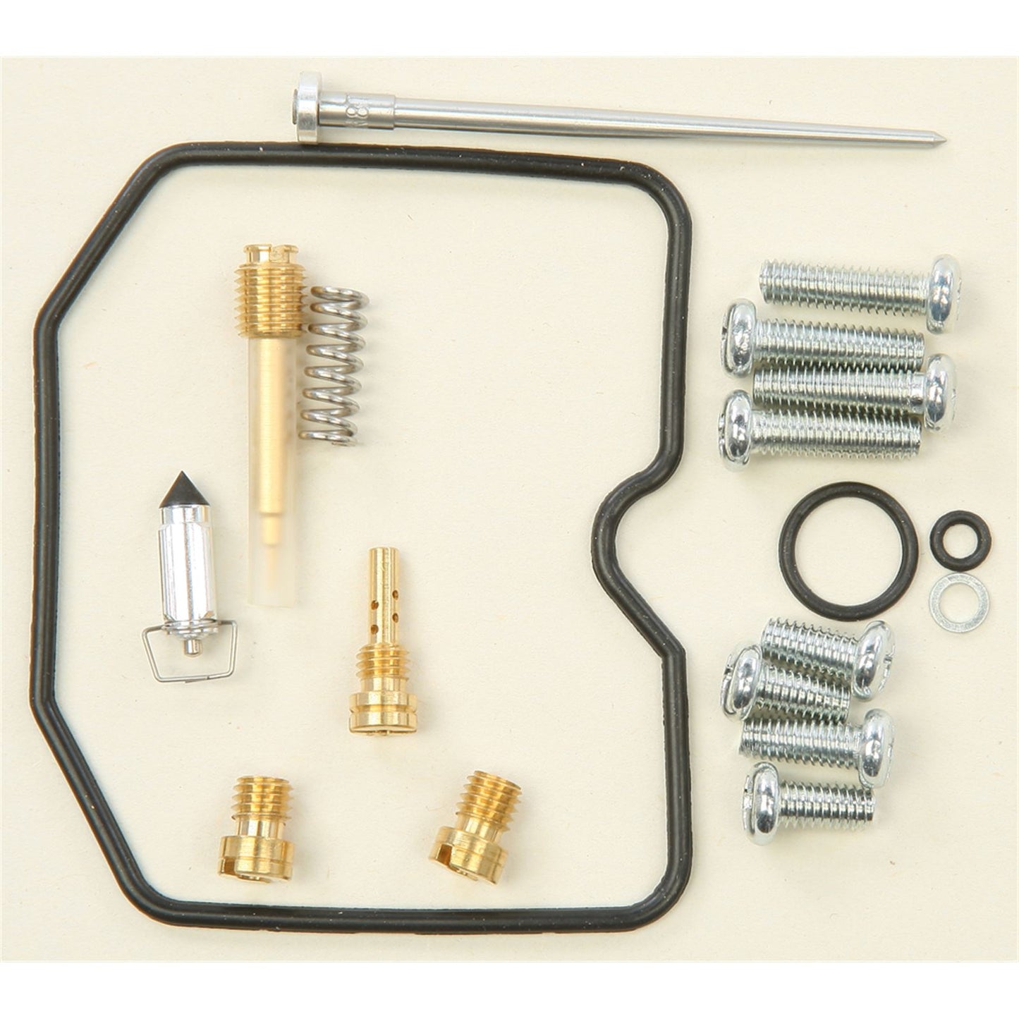 All Balls Carburetor Repair Kit 26-1072_207632