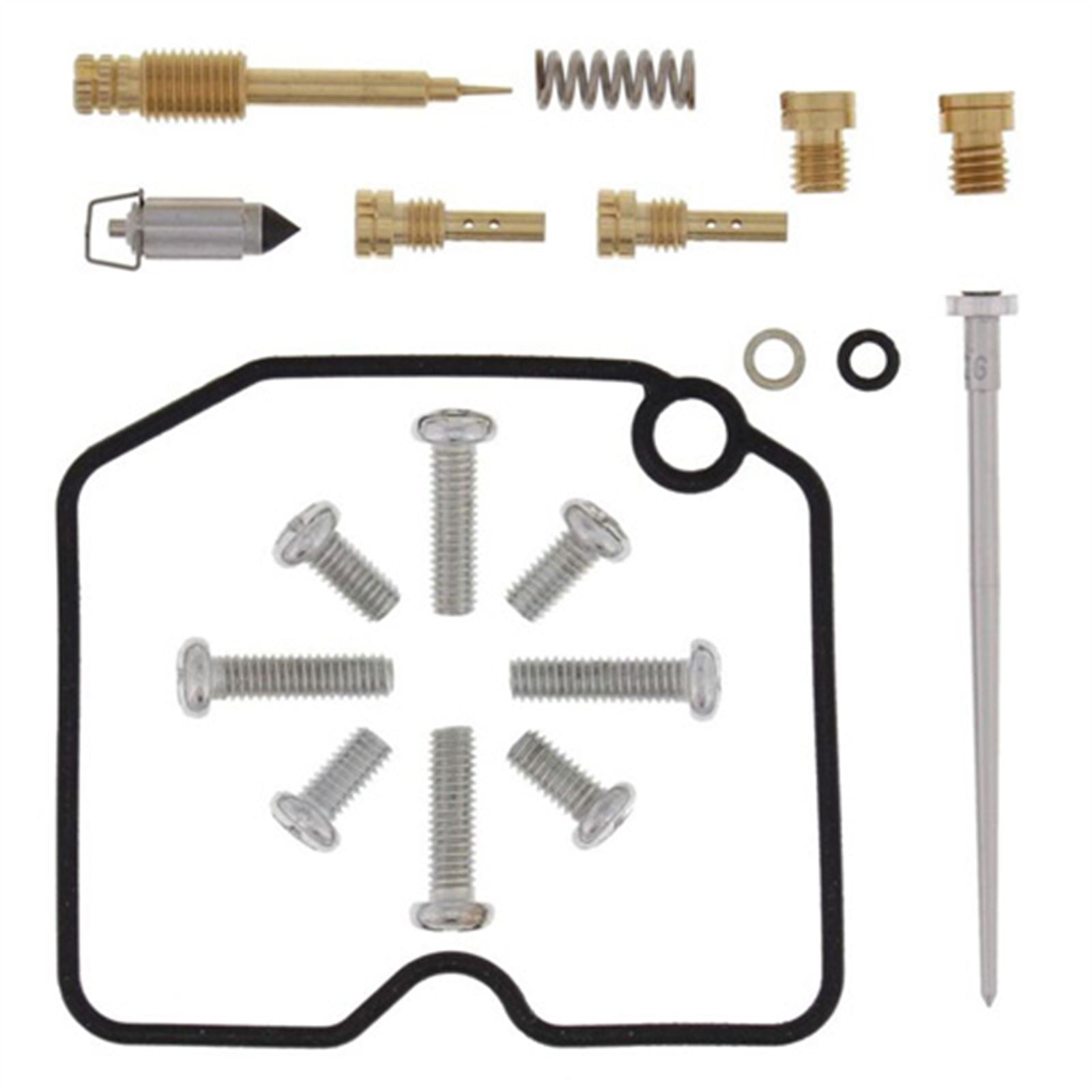 All Balls Carburetor Repair Kit 26-1073_594431