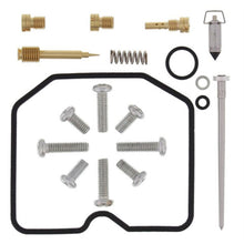 All Balls Carburetor Repair Kit 26-1077_594433