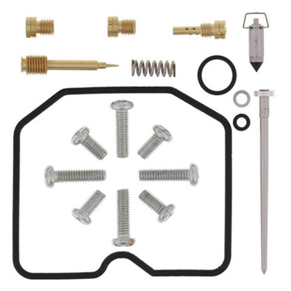 All Balls Carburetor Repair Kit 26-1077_594433