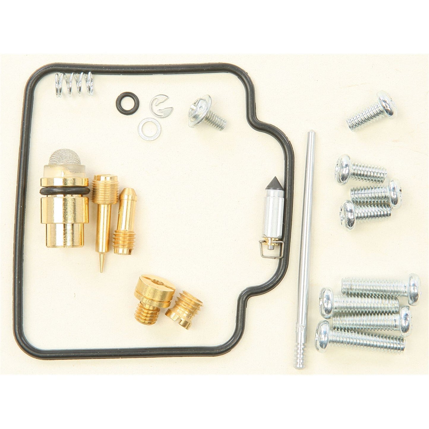 All Balls Carburetor Repair Kit 26-1078_207636