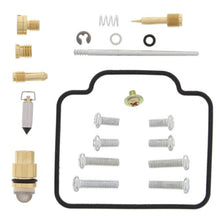 All Balls Carburetor Repair Kit 26-1078_594434