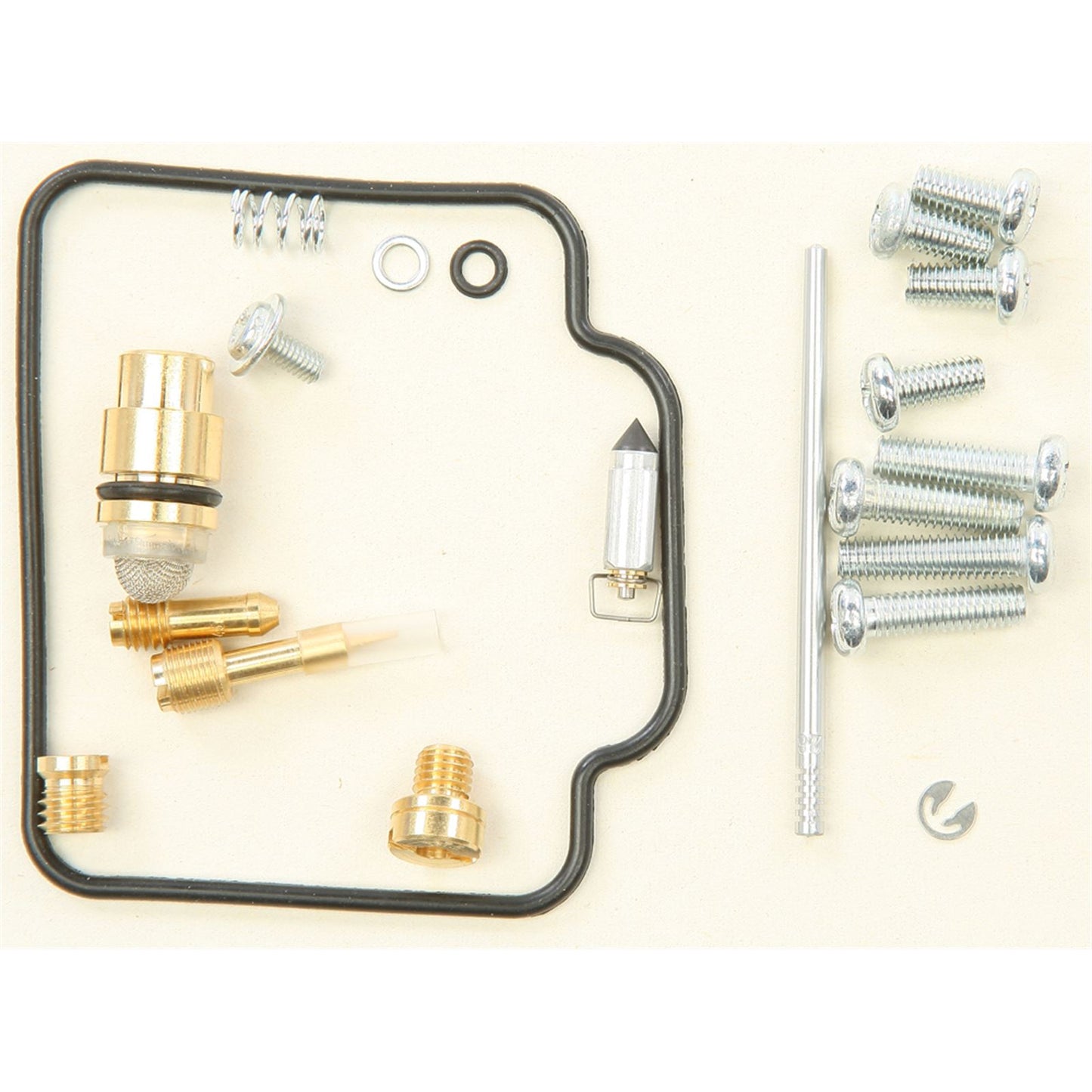 All Balls Carburetor Repair Kit 26-1080_207637