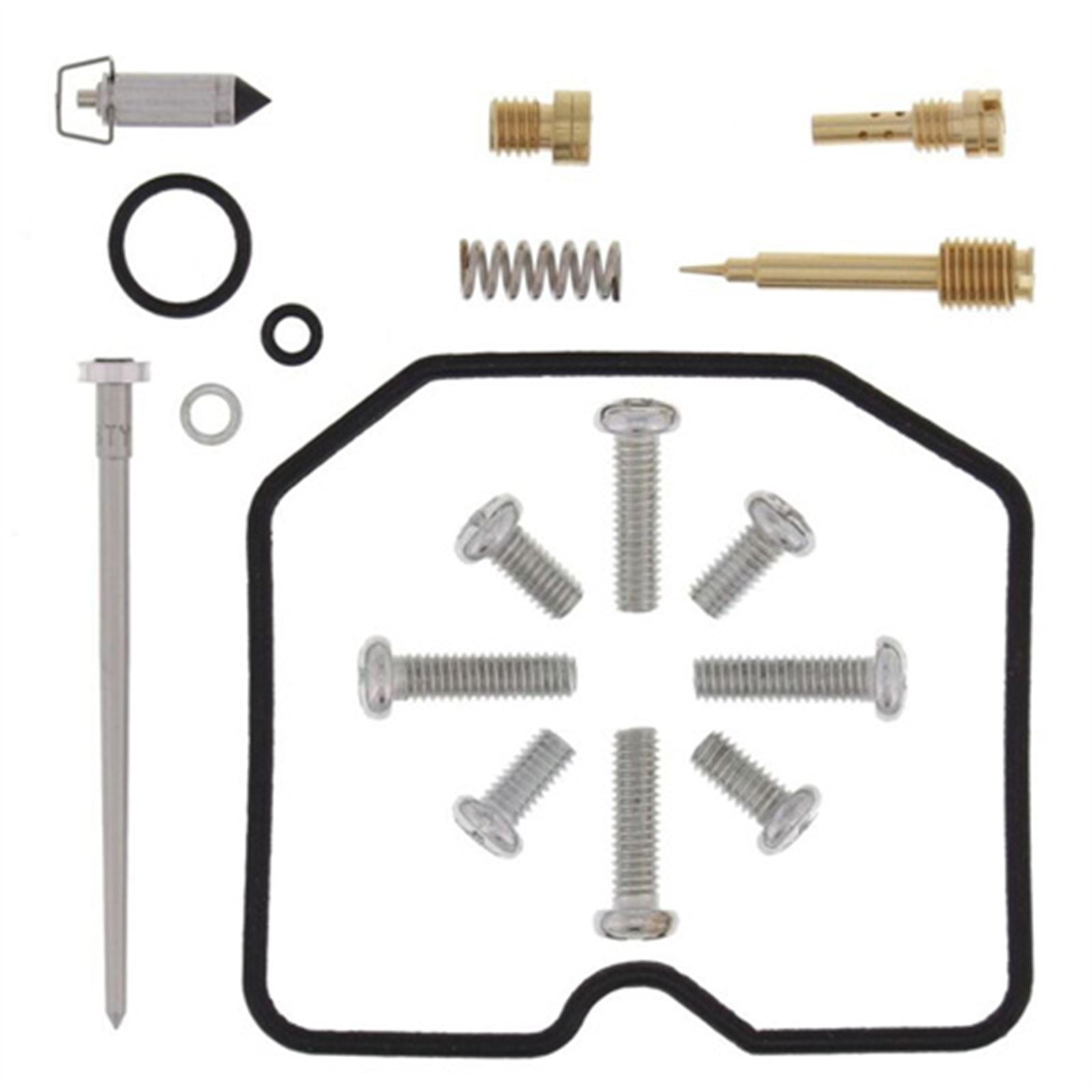 All Balls Carburetor Repair Kit 26-1081_594436