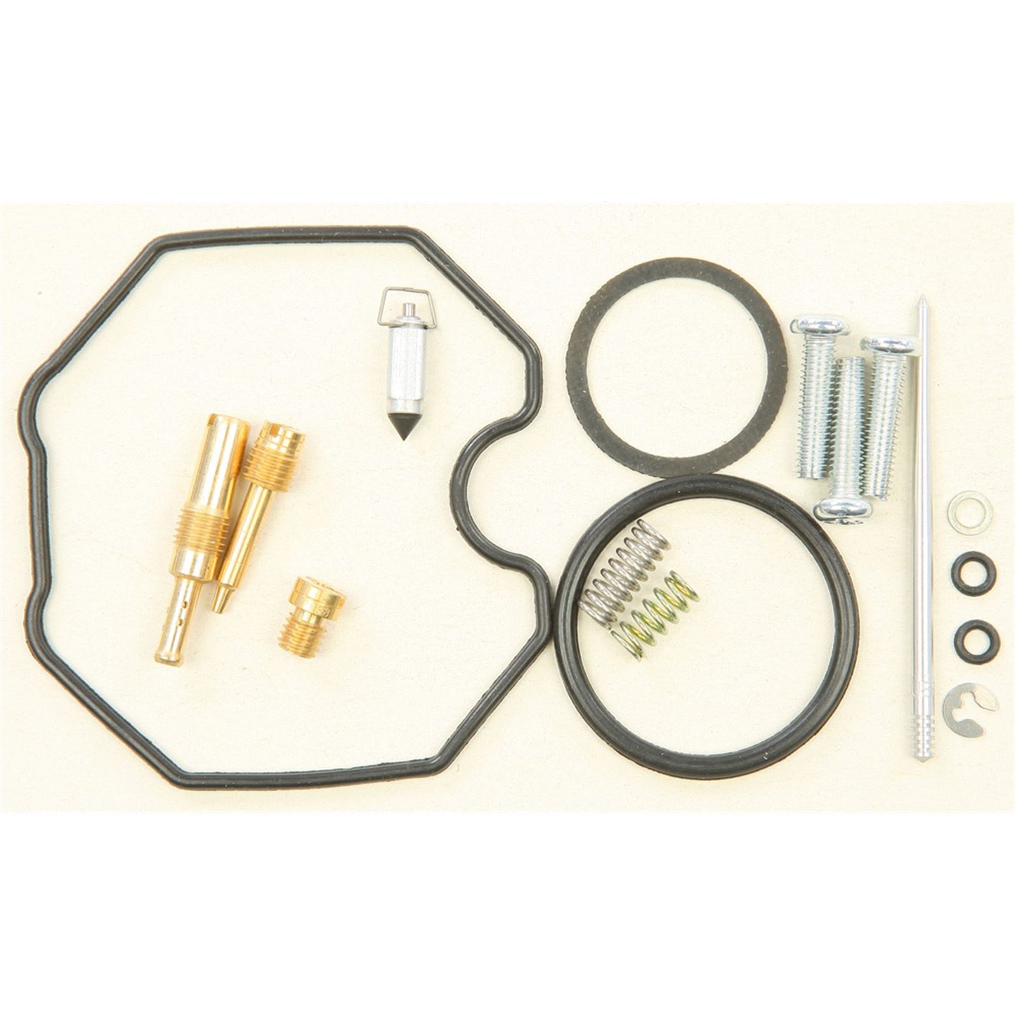 All Balls Carburetor Repair Kit 26-1082_207639
