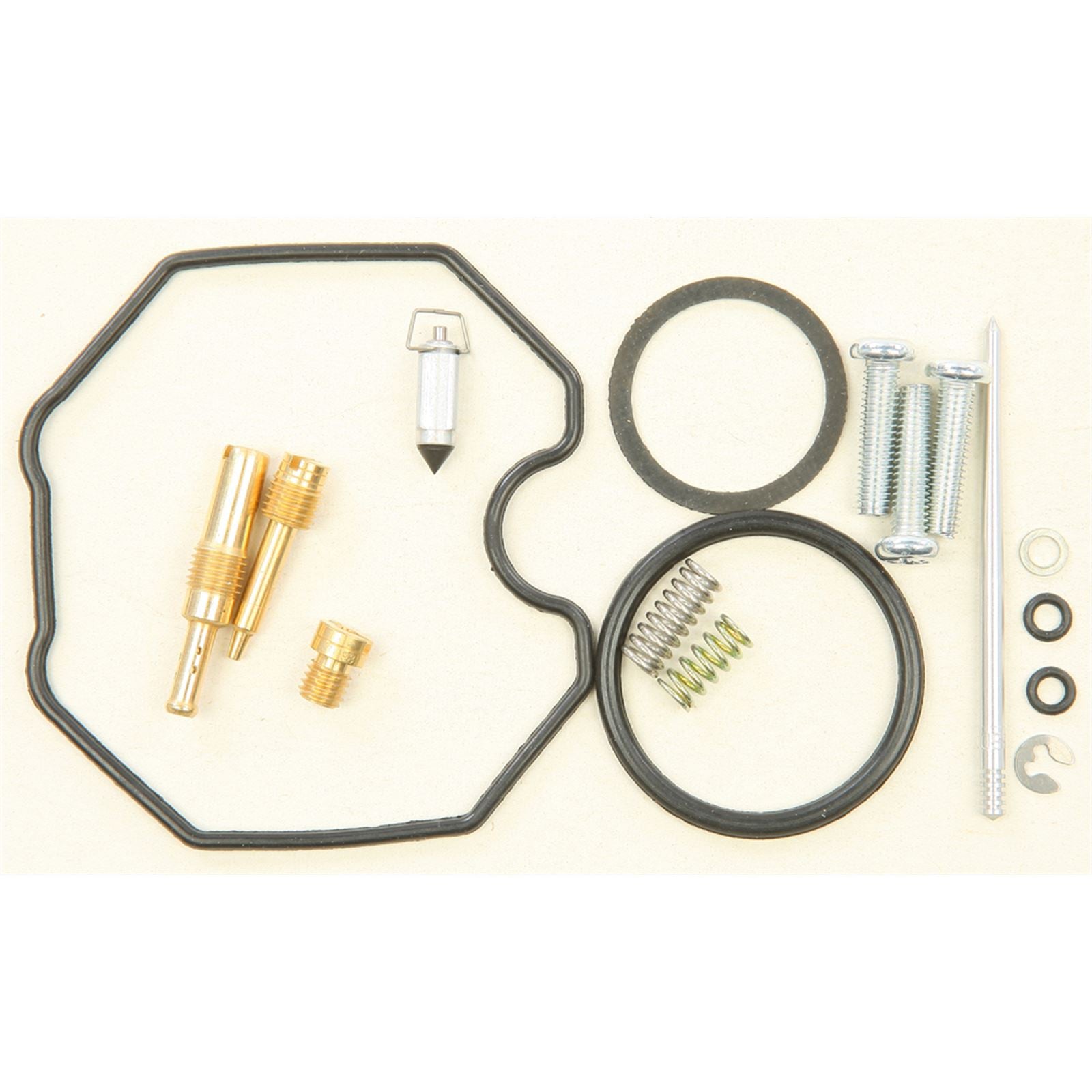 All Balls Carburetor Repair Kit 26-1082_207639