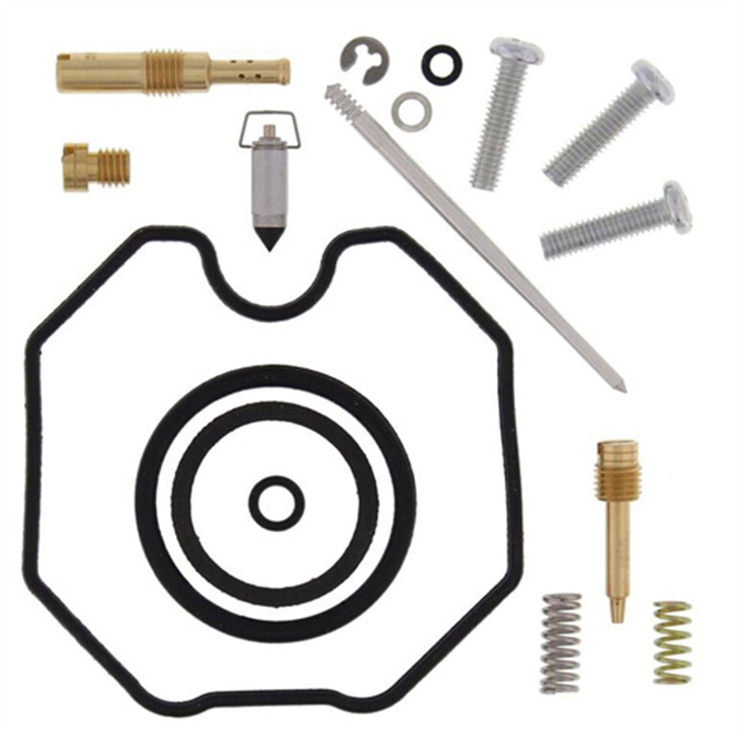 All Balls Carburetor Repair Kit 26-1082_594437