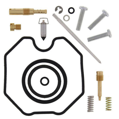 All Balls Carburetor Repair Kit 26-1082_594437