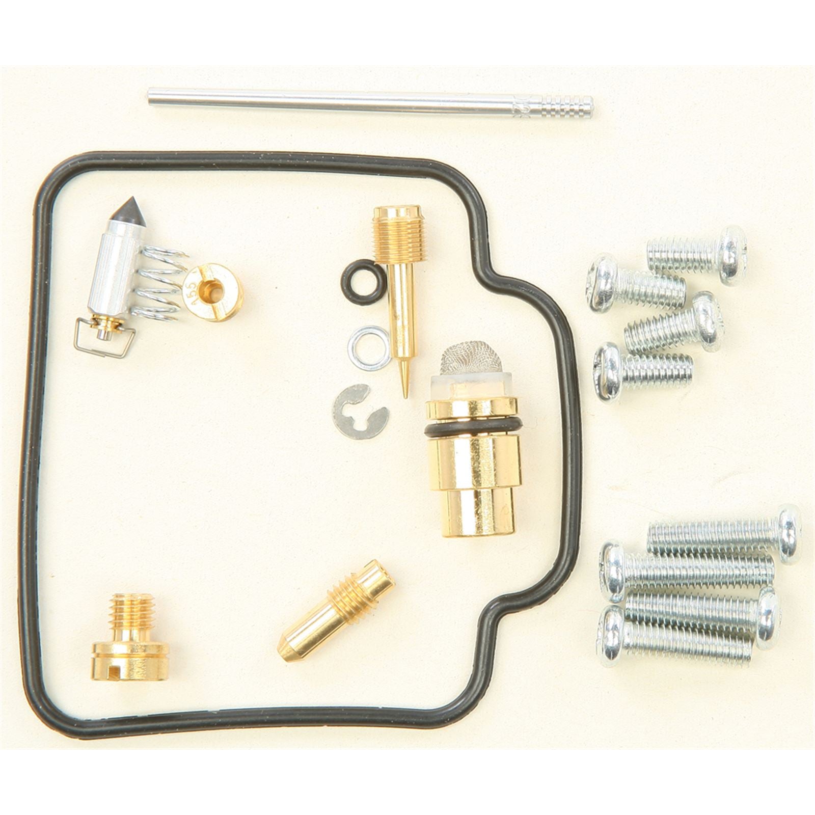 All Balls Carburetor Repair Kit 26-1086_207641
