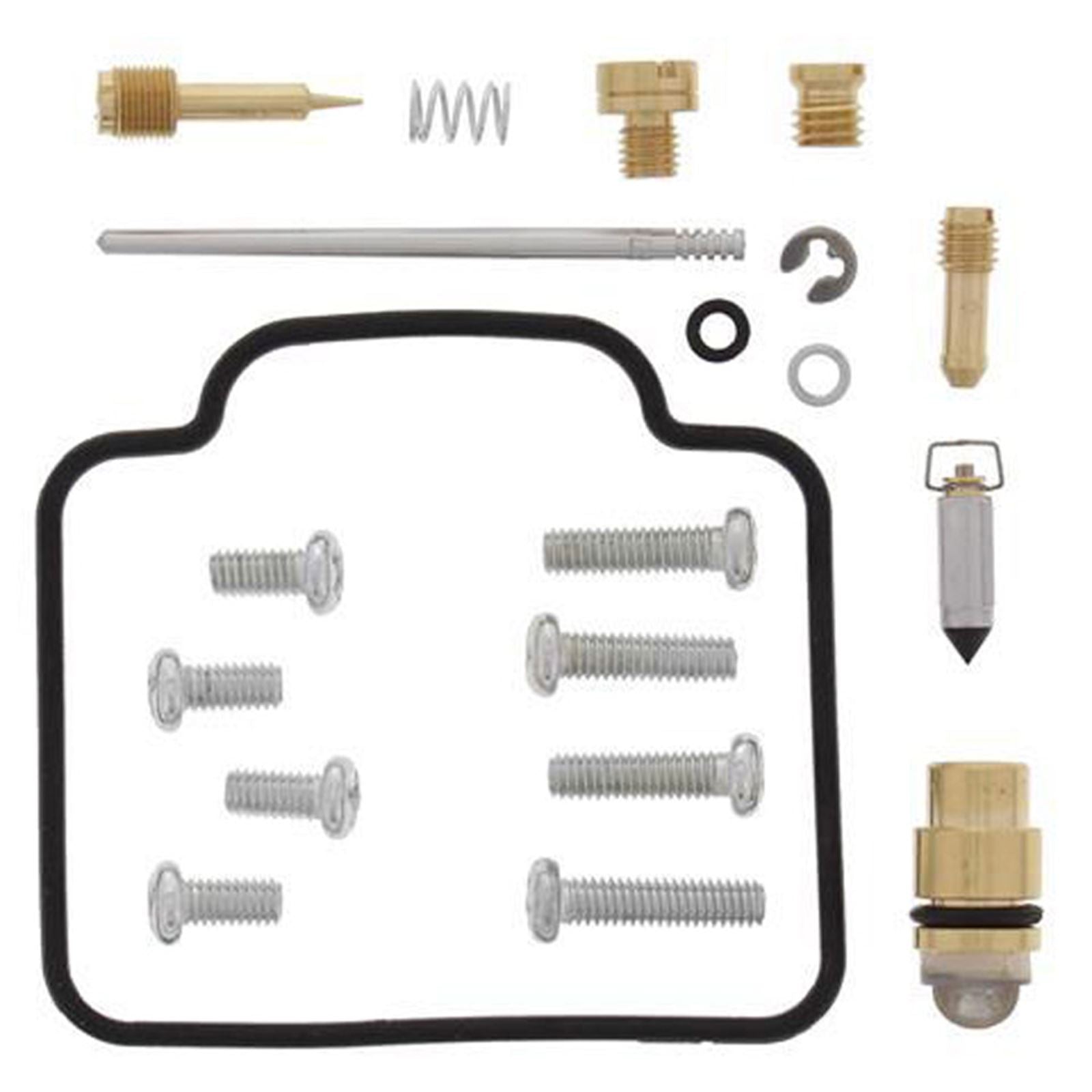 All Balls Carburetor Repair Kit 26-1086_594439