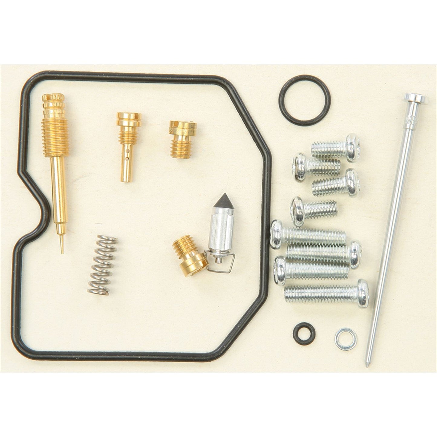 All Balls Carburetor Repair Kit 26-1088_207642