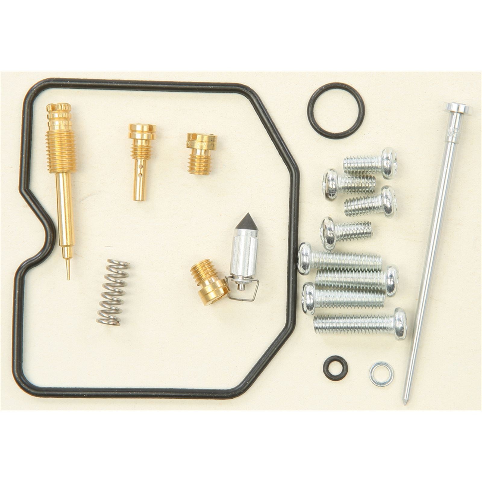 All Balls Carburetor Repair Kit 26-1088_207642