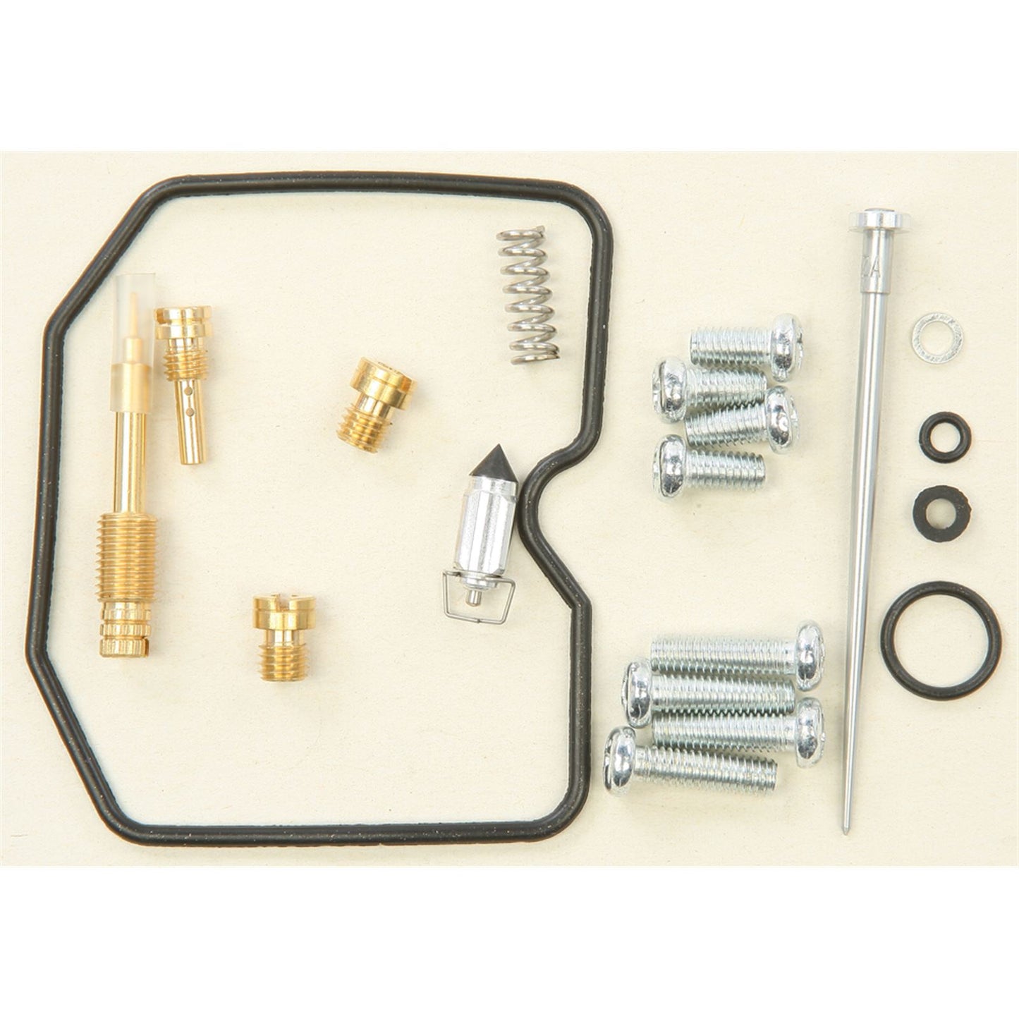 All Balls Carburetor Repair Kit 26-1090_207644