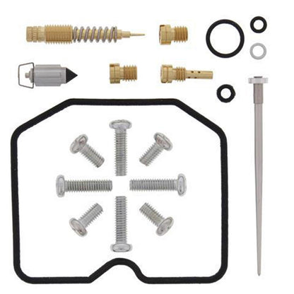 All Balls Carburetor Repair Kit 26-1090_594442