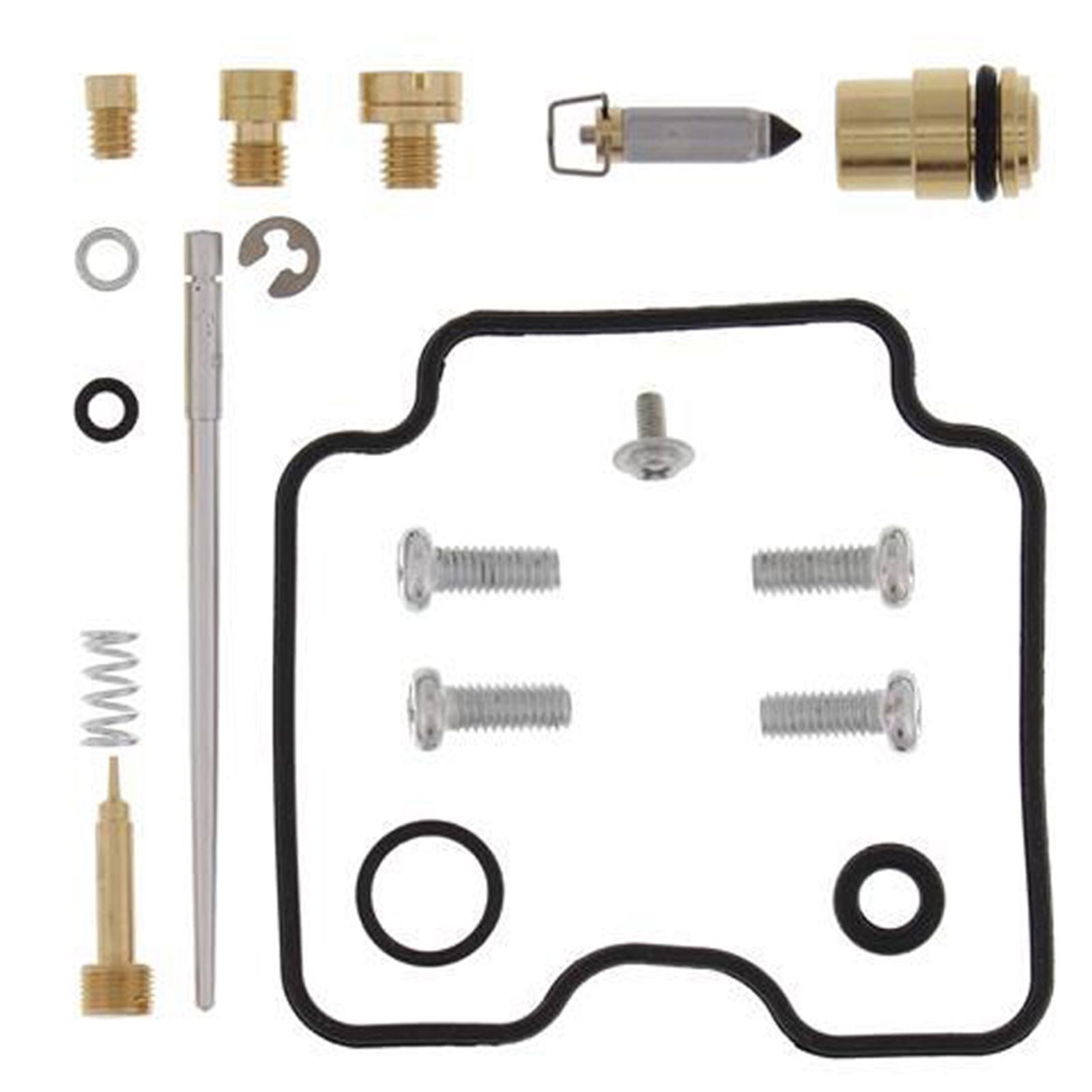 All Balls Carburetor Repair Kit 26-1092_594444