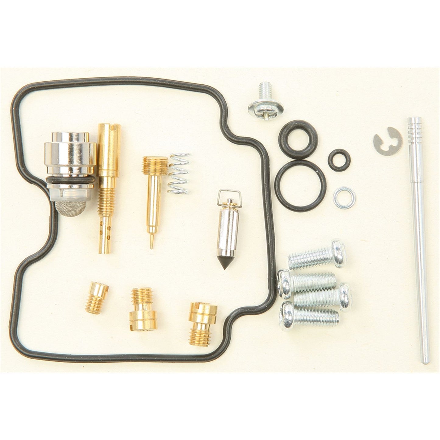 All Balls Carburetor Repair Kit 26-1093_207647