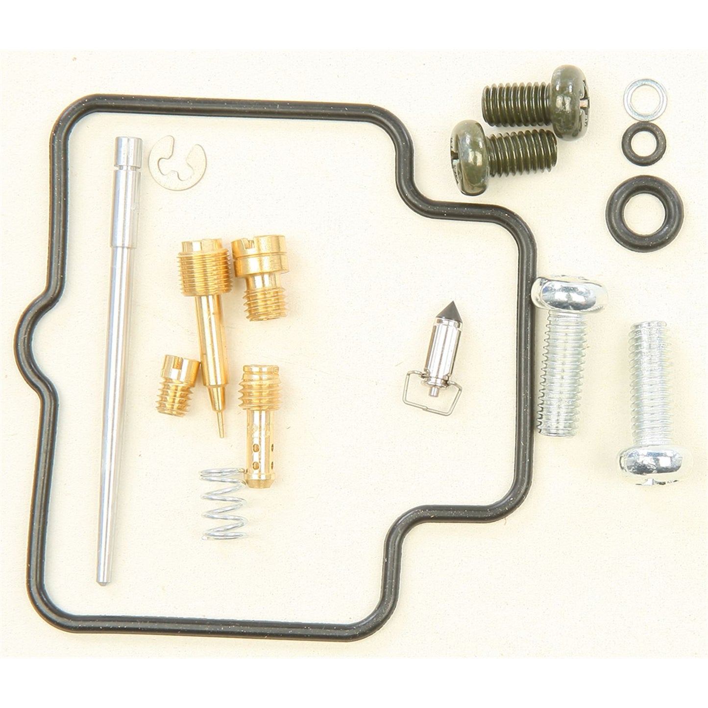 All Balls Carburetor Repair Kit 26-1094_207648