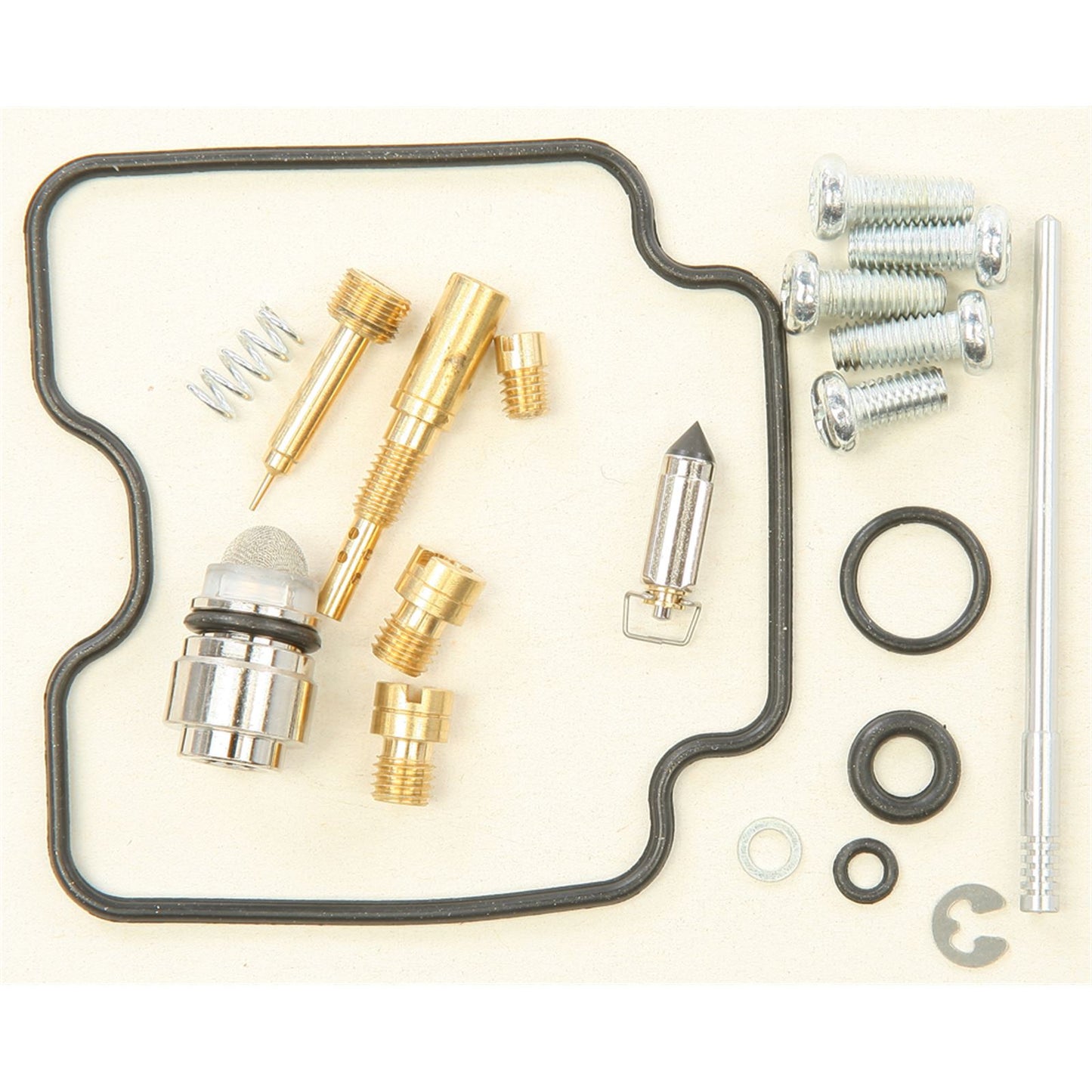 All Balls Carburetor Repair Kit 26-1095_207649