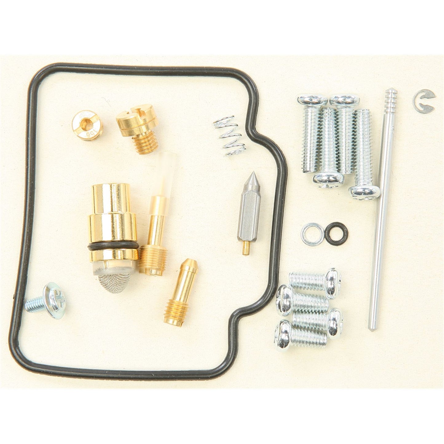 All Balls Carburetor Repair Kit 26-1097_207650