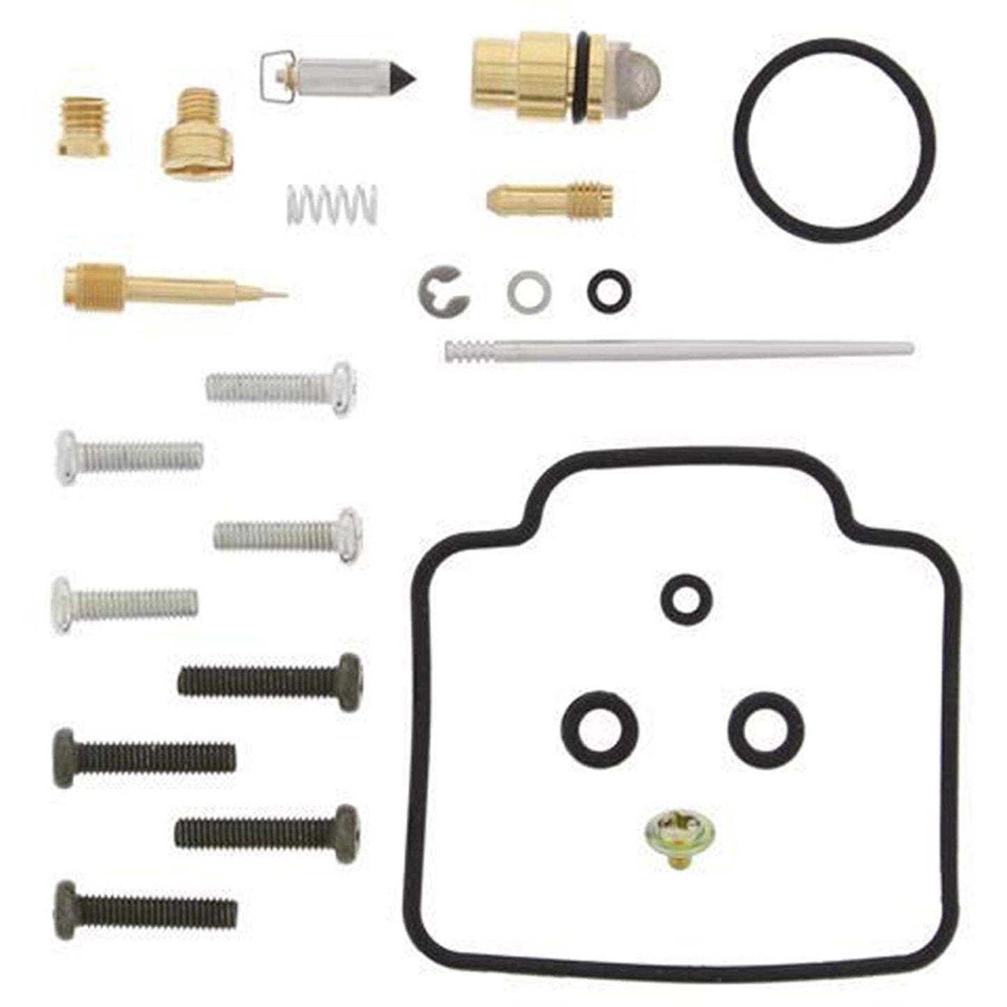 All Balls Carburetor Repair Kit 26-1098_594449