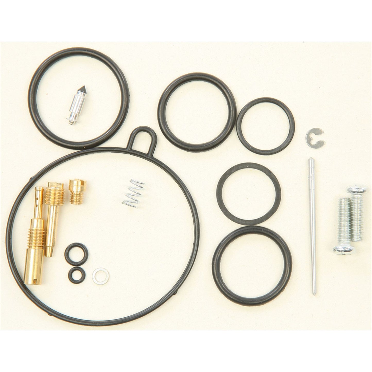 All Balls Carburetor Repair Kit 26-1206_207652