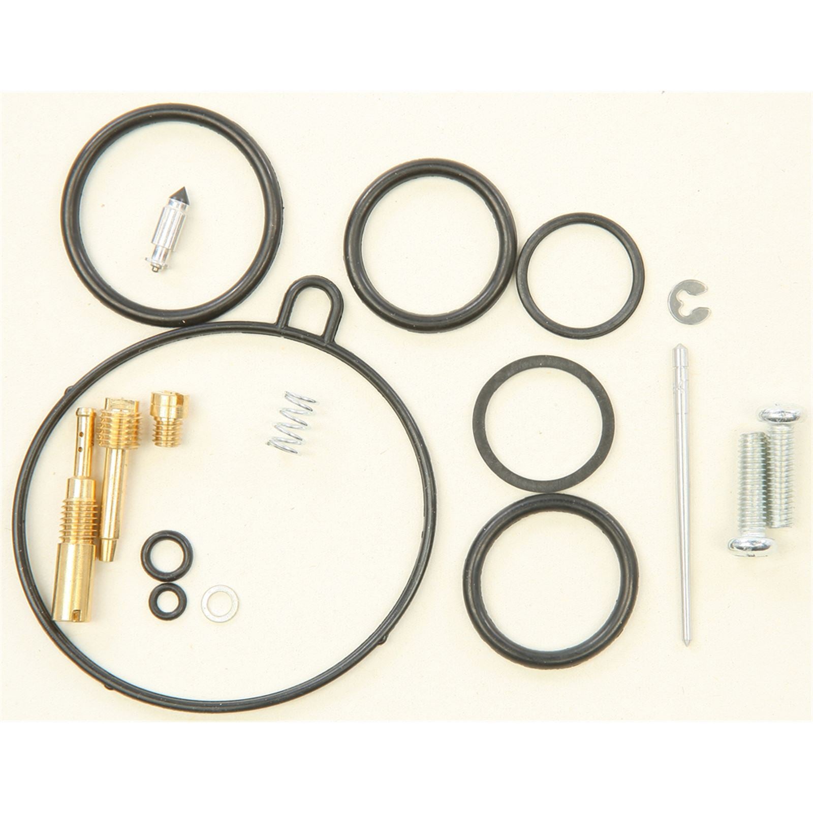 All Balls Carburetor Repair Kit 26-1206_207652