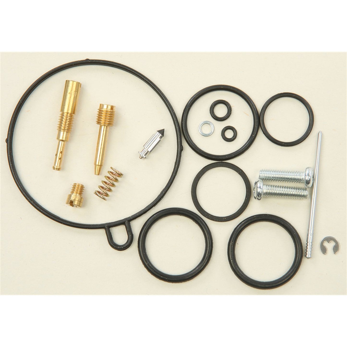 All Balls Carburetor Repair Kit 26-1208_207653