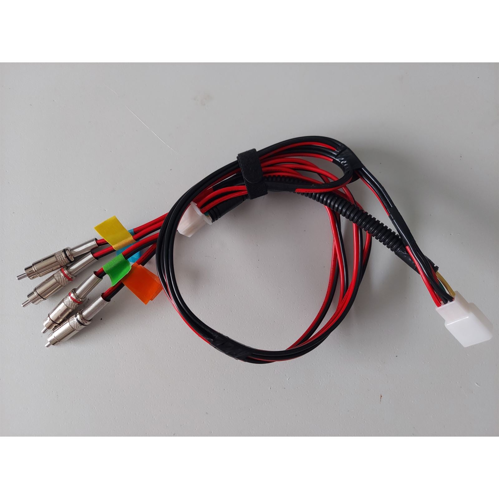 Birdie Pro Volume Control Kit for Tara Spirit Plus Roadster Explorer [MPN: 24-92101]_2558024