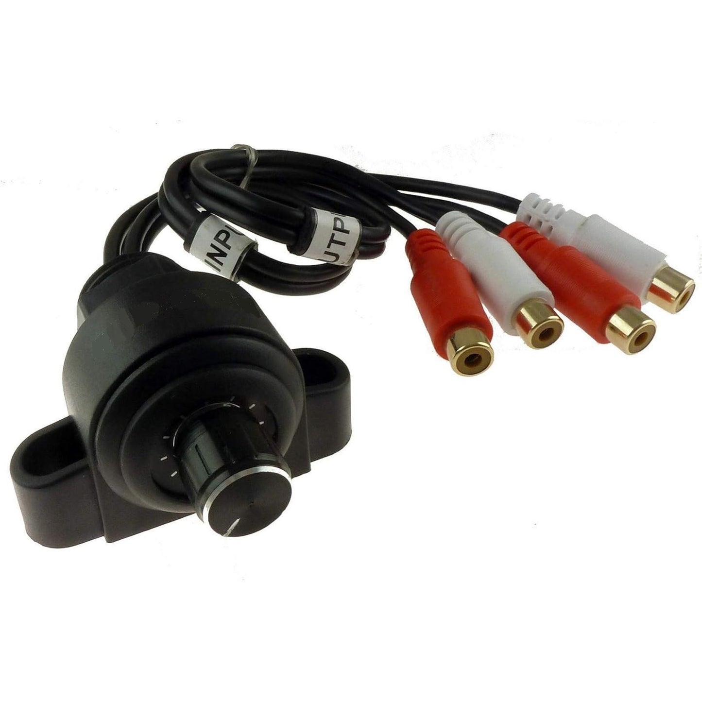 Birdie Pro Volume Control Kit for Tara Spirit Plus Roadster Explorer [MPN: 24-92101]_2558019