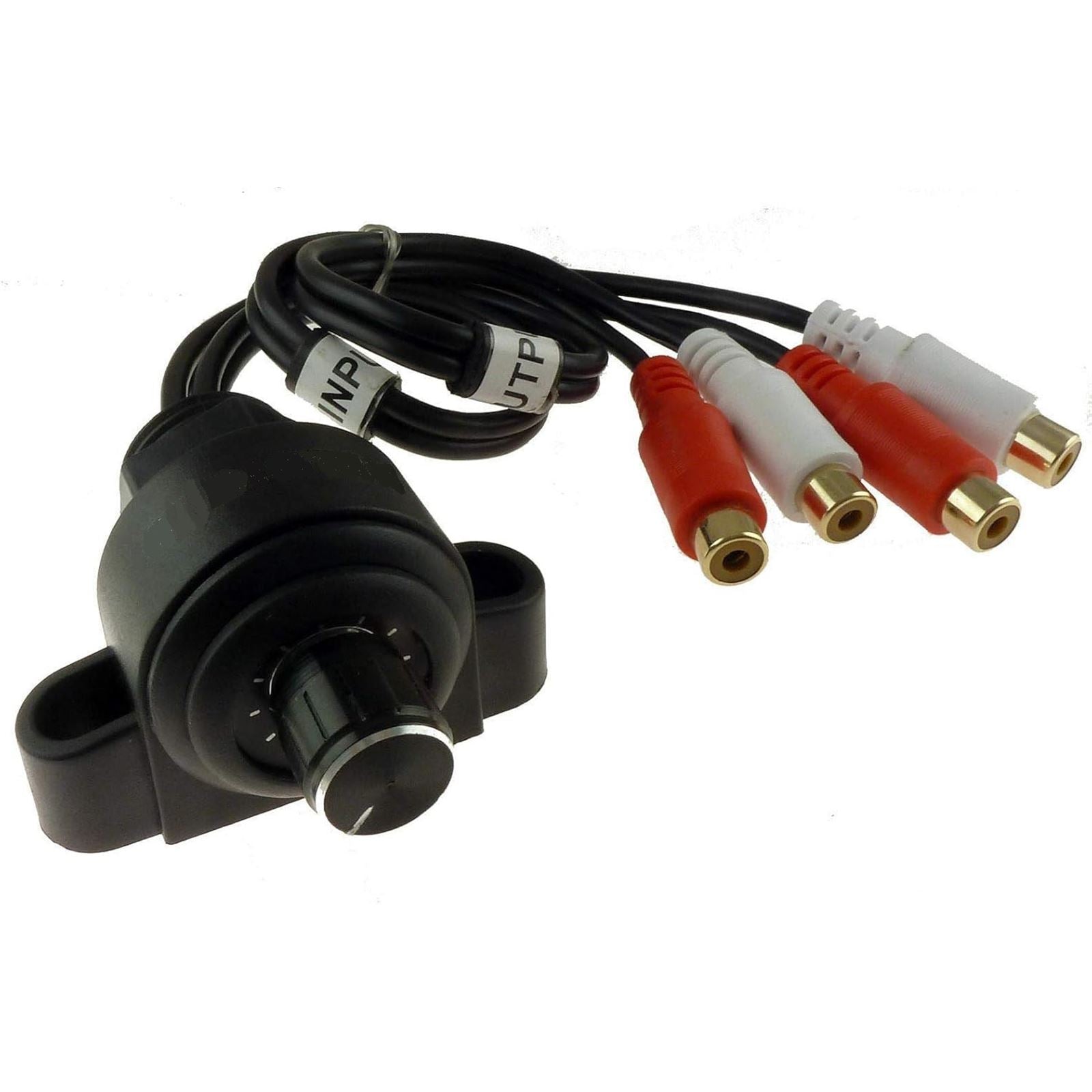 Birdie Pro Volume Control Kit for Tara Spirit Plus Roadster Explorer [MPN: 24-92101]_2558019