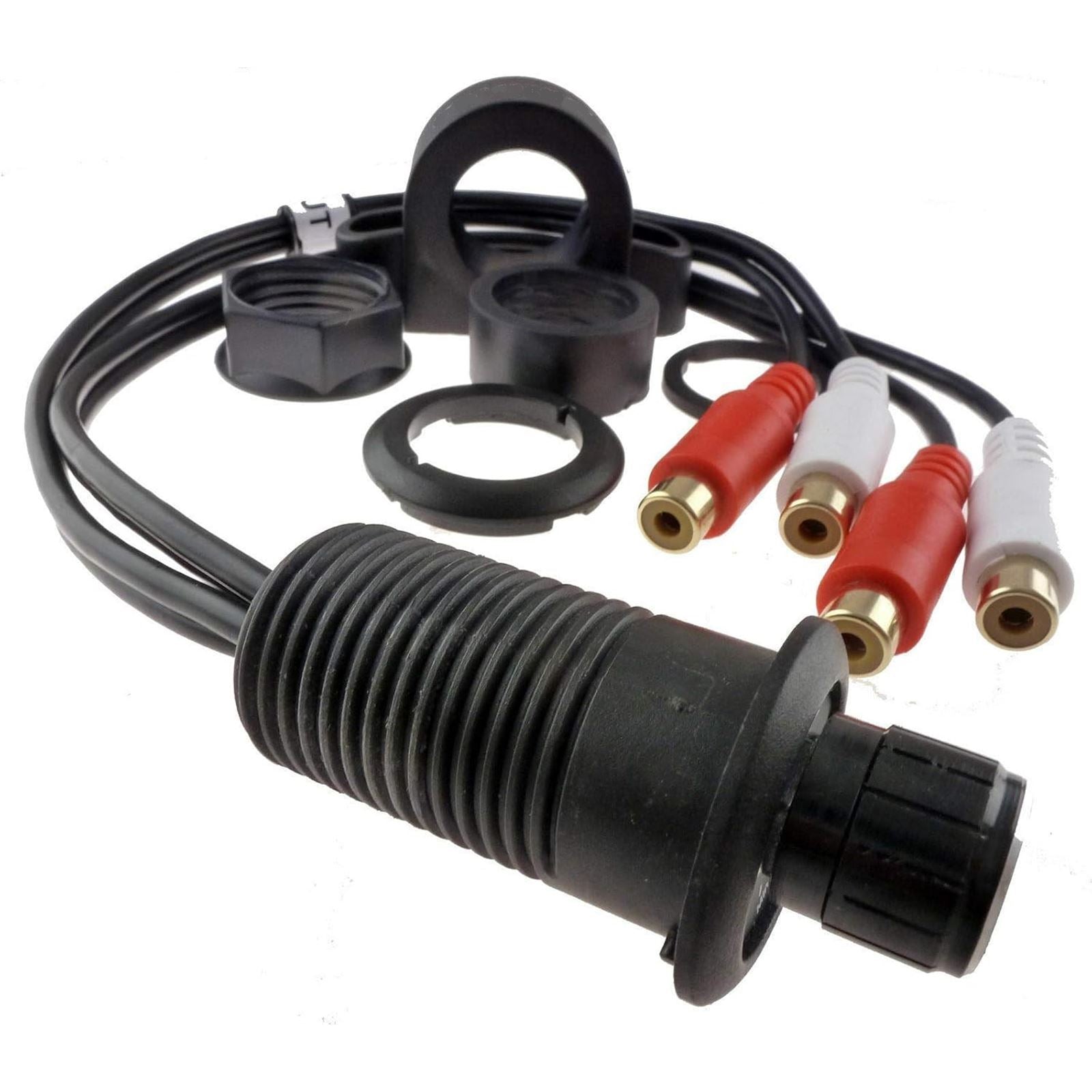Birdie Pro Volume Control for Evolution D5 Ranger Maverick all models 24-92101_1770776