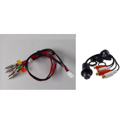 Birdie Pro Volume Control Kit for Tara Spirit Plus Roadster Explorer [MPN: 24-92101]_2558023