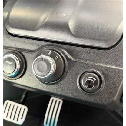 Birdie Pro Volume Control Kit for Tara Spirit Plus Roadster Explorer [MPN: 24-92101]_2558022