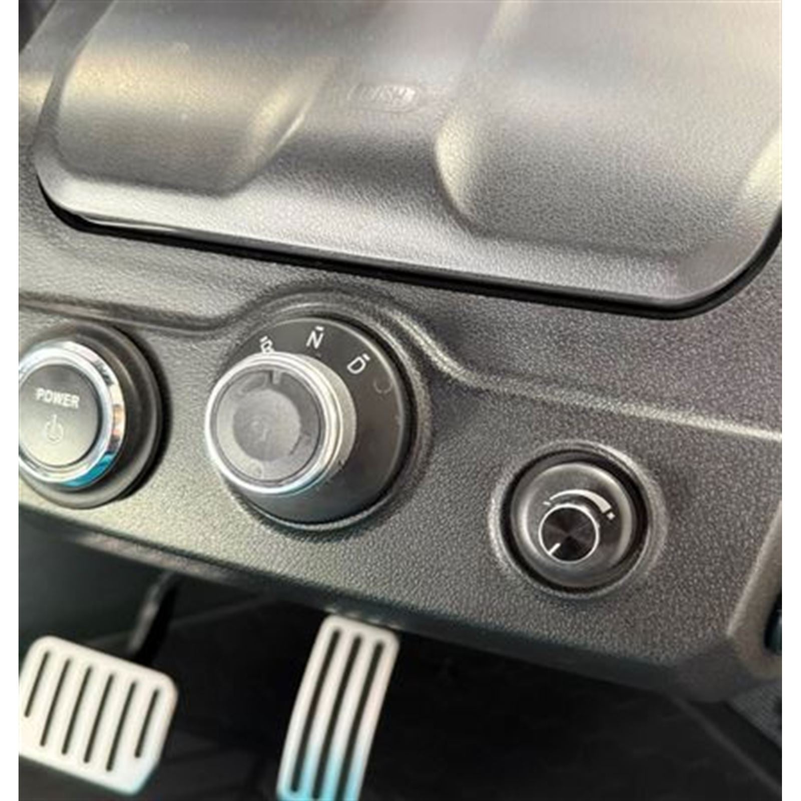 Birdie Pro Volume Control for Evolution Classic and Forester Plus models 24-32171_1777140