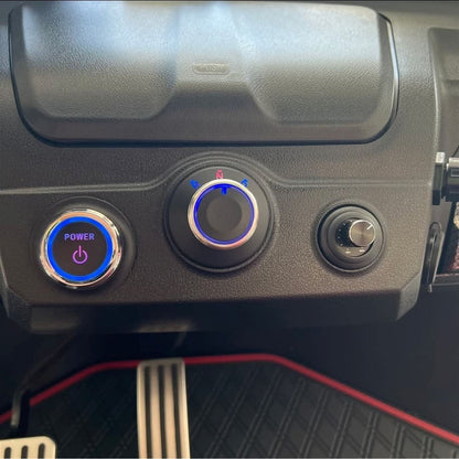 Birdie Pro Volume Control Kit for Tara Spirit Plus Roadster Explorer [MPN: 24-92101]_2558025