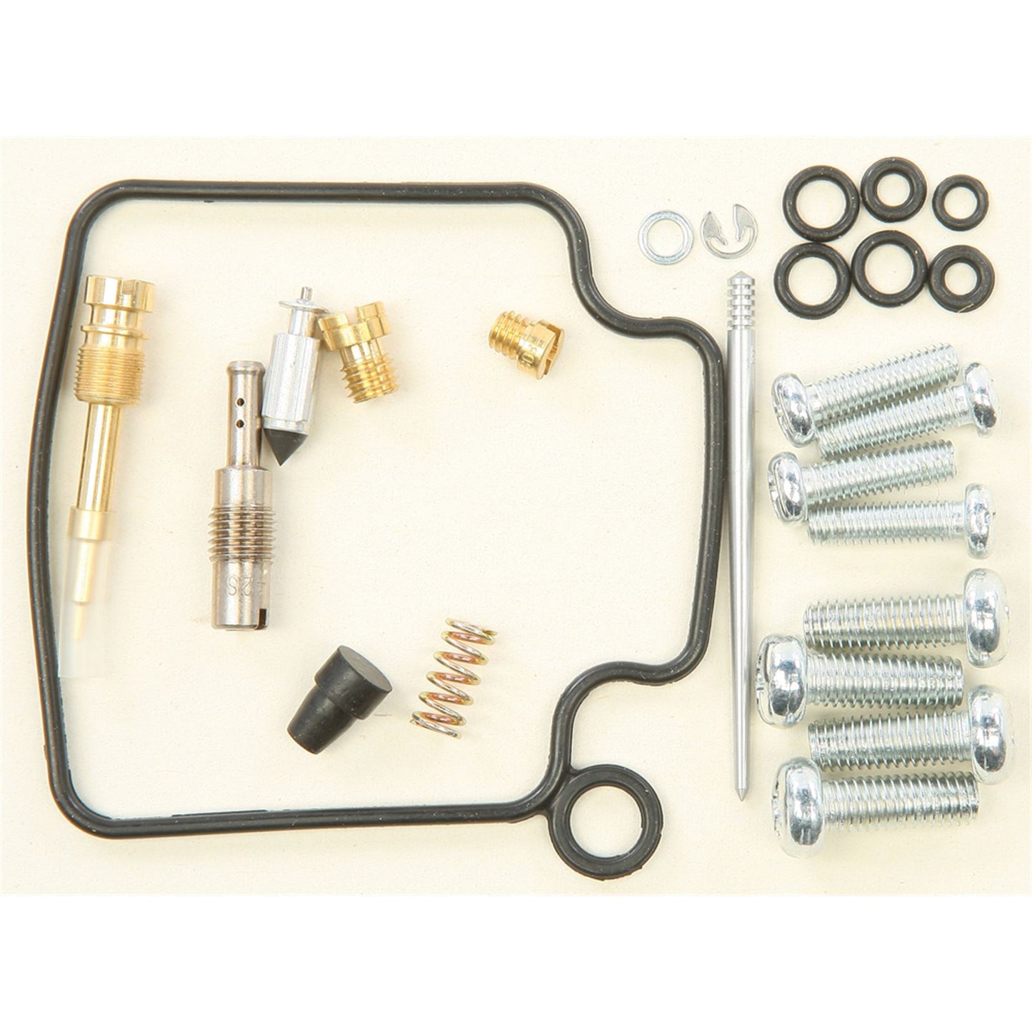 All Balls Carburetor Repair Kit 26-1209_207654