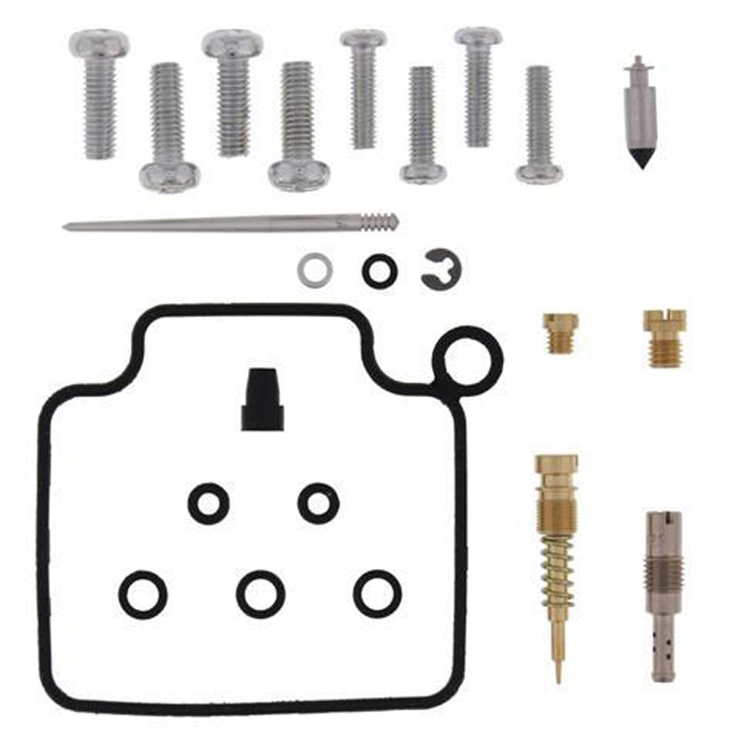 All Balls Carburetor Repair Kit 26-1209_594452