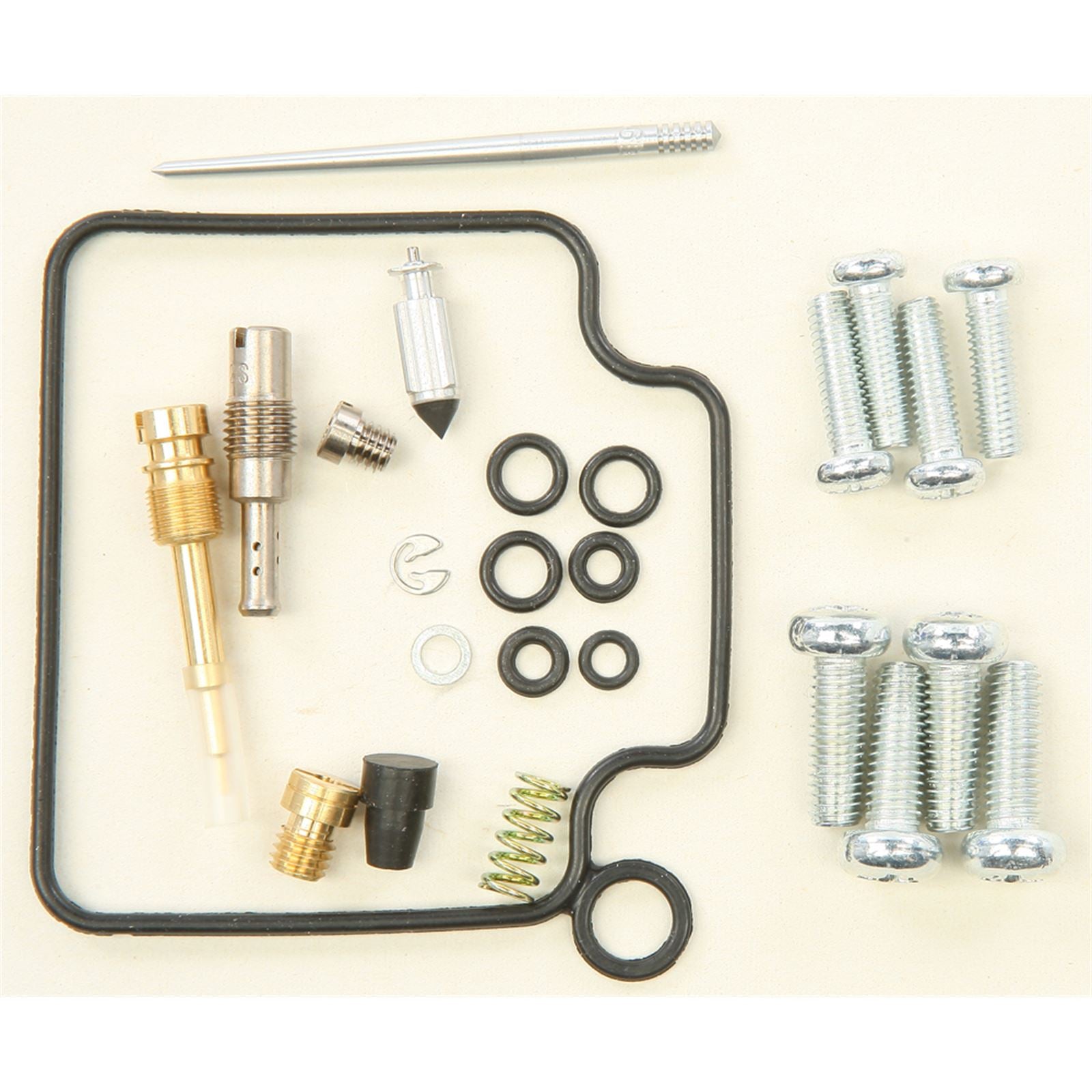 All Balls Carburetor Repair Kit 26-1210_207655
