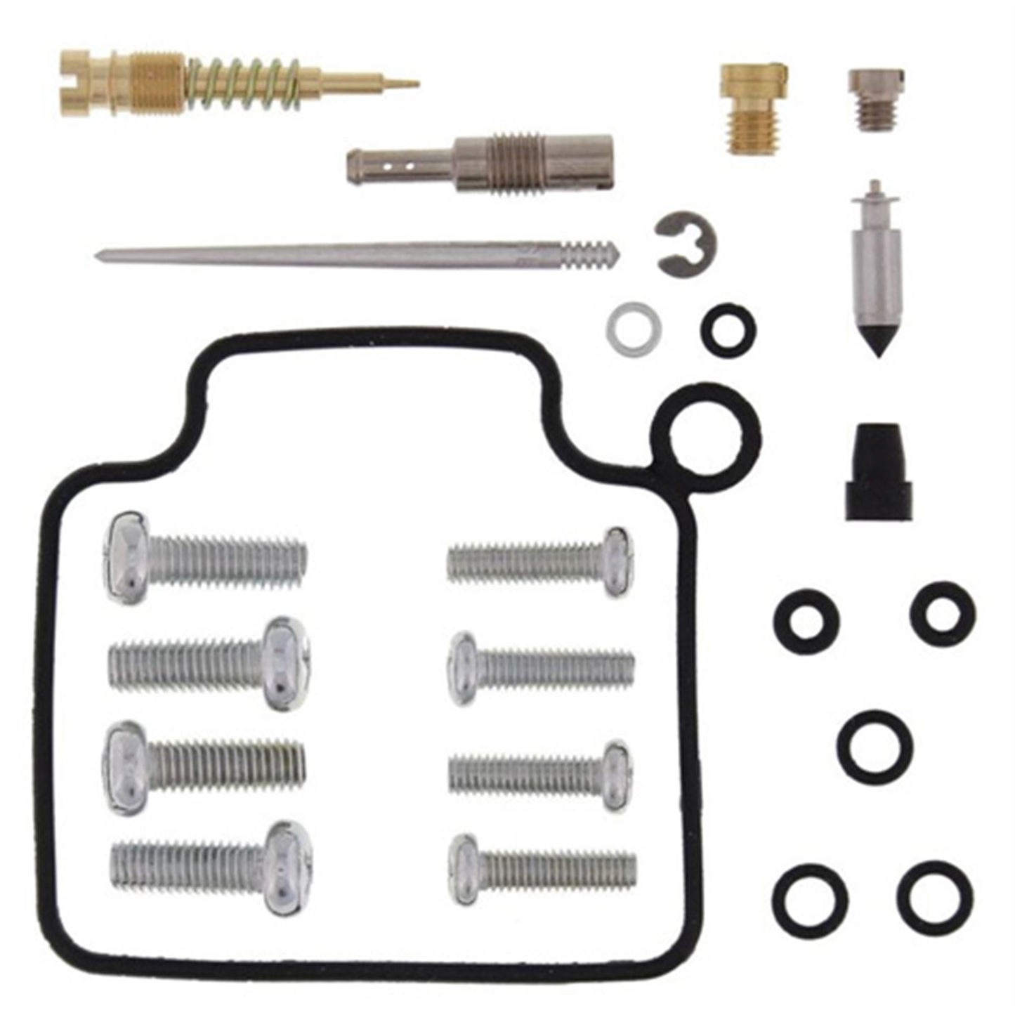All Balls Carburetor Repair Kit 26-1210_594453