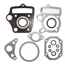 2FastMoto 50cc Top End Gasket Kit for Honda CRF50, XR50, Z50 078-027_624431